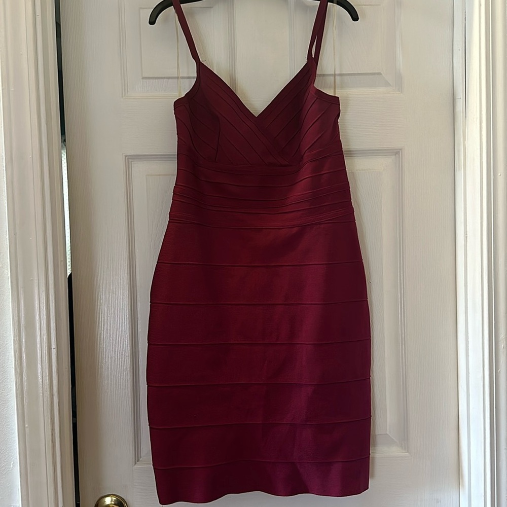 Windsor bandage dress